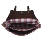 Hotiç Oulle Kahve Brown Çanta 04CAH129590A340