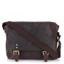 Hotiç Oulle Kahve Brown Çanta 04CAH129590A340
