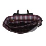 Hotiç Oulle Siyah Brown Çanta 04CAH129590A100