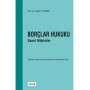 Borçlar Hukuku Genel Hükümler