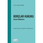 Borçlar Hukuku Genel Hükümler