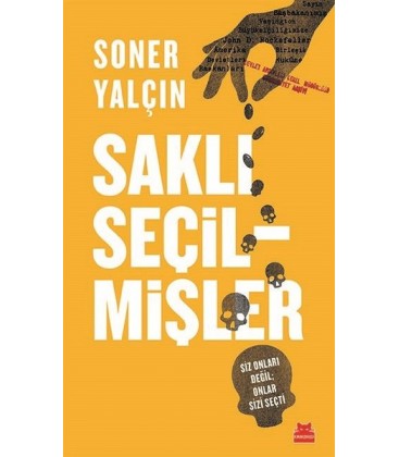 Saklı Seçilmişler