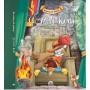 Çizmeli Kedi-Bir Varmış Bir Yokmuş