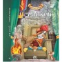Çizmeli Kedi-Bir Varmış Bir Yokmuş