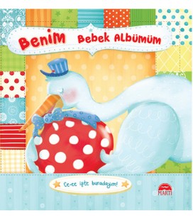 Benim Bebek Albümüm