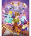 Peter Pan-Bir Varmış Bir Yokmuş