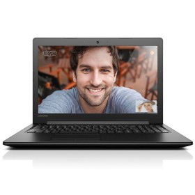 LENOVO IDEAPAD 310 CORE İ5 7200U 2.5GHZ-8GB RAM-1TB HDD-15.6