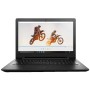 LENOVO IDEAPAD 110 İNTEL N3710 1.6GHZ-4GB-500GB-15.6"-INT-W10