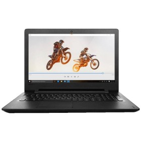LENOVO IDEAPAD 110 İNTEL N3710 1.6GHZ-4GB-500GB-15.6"-INT-W10