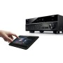 Yamaha MUSİCCAST RX-V583 7.2 Kanal Network Receiver