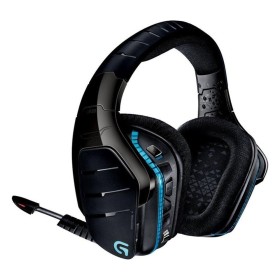 LOGITECH G933 Artemis Spectrum RGB 7.1 Surround Sound Gaming Kablosuz Mikrofonlu Kulaküstü Kulaklık