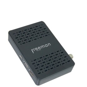 Freeman Free-1800 Fhd Uydu Alıcısı