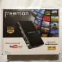 Freeman Free-1800 Fhd Uydu Alıcısı