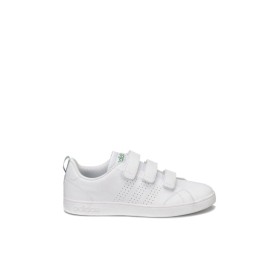 adidas Erkek Sneaker - Vs Advantage Clean Cmf - AW5210