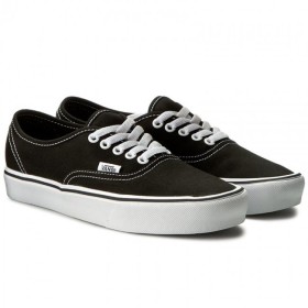 Vans Authentic Lite Canvas Ayakkabı VN0A2Z5J187