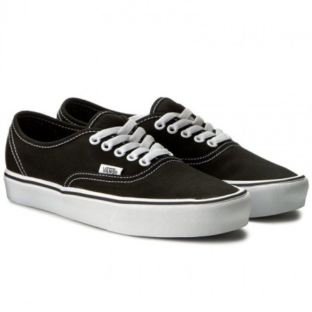 Vans Authentic Lite Canvas Ayakkabı VN0A2Z5J187
