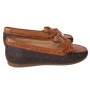 Michael Kors Sutton Moc Mini Mk Logo Kadın Ayakkabı 40R7STFR1B