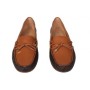 Michael Kors Sutton Moc Mini Mk Logo Kadın Ayakkabı 40R7STFR1B