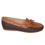 Michael Kors Sutton Moc Mini Mk Logo Kadın Ayakkabı 40R7STFR1B