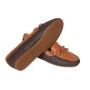 Michael Kors Sutton Moc Mini Mk Logo Kadın Ayakkabı 40R7STFR1B