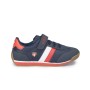 U.S. Polo Assn. Boni Lacivert Unisex Çocuk Sneaker 100241444