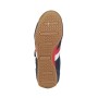 U.S. Polo Assn. Boni Lacivert Unisex Çocuk Sneaker 100241444