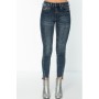 Mavi Jean Kadın Pantolon | Tess - Super Skinny 100698-24819