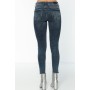 Mavi Jean Kadın Pantolon | Tess - Super Skinny 100698-24819