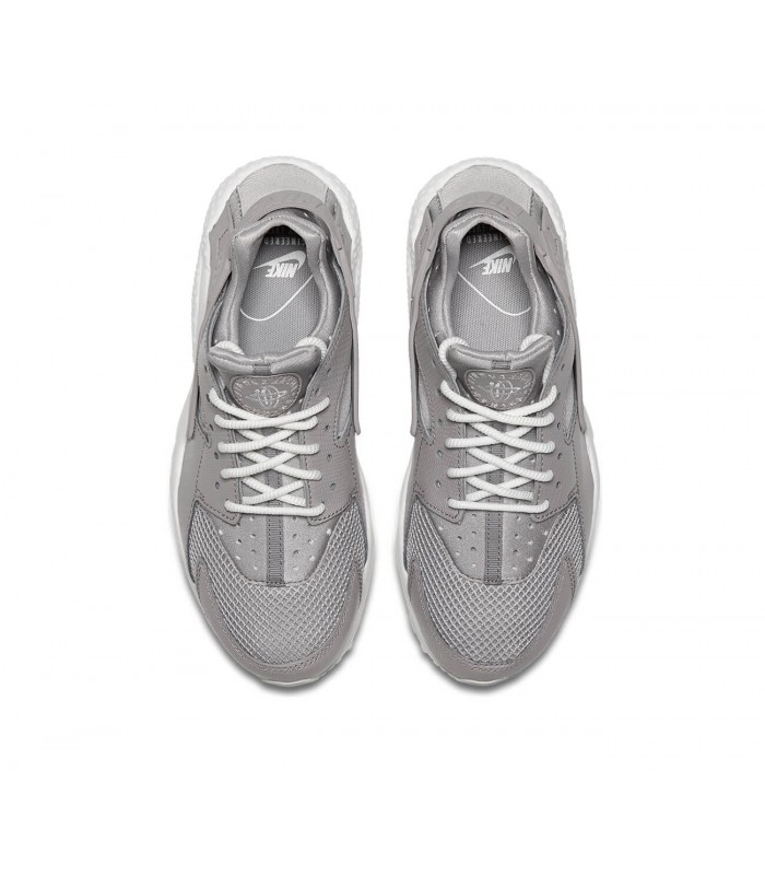 Air huarache run clearance ultra kad?n siyah sneaker