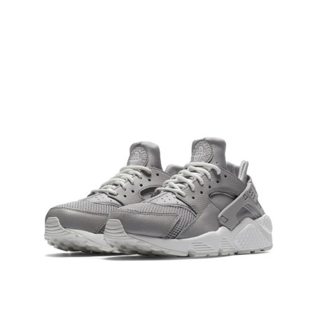 Nike Air Huarache Run Se Sneaker Kadın Spor Ayakkabı 859429-008