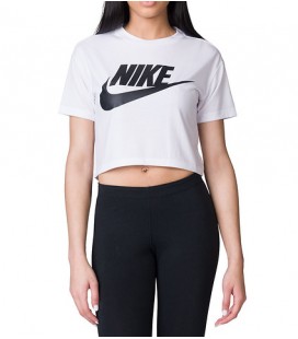 Nike Kadın Femme Kısa Tişört AA3144-100