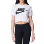 Nike Kadın Femme Kısa Tişört AA3144-100