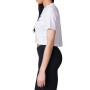 Nike Kadın Femme Kısa Tişört AA3144-100