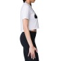 Nike Kadın Femme Kısa Tişört AA3144-100