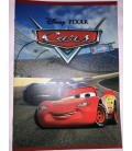 Keskin Color Disney Pixar Cars Kareli 40 Yaprak Defter 322502