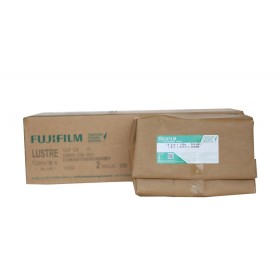 Fujifilm Lustre 15.2x186m 2 Rulo Fotoğraf Kağıtları