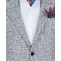 D'S Damat Erkek Ceket Slim Fit 0HF04JB37436