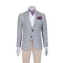 D'S Damat Erkek Ceket Slim Fit 0HF04JB37436