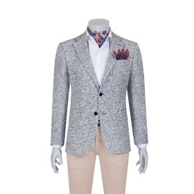 D'S Damat Erkek Ceket Slim Fit 0HF04JB37436