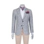 D'S Damat Erkek Ceket Slim Fit 0HF04JB37436