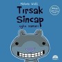 Tırsak Sincap-Uyku Zamanı