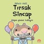 Tırsak Sincap-Doğum Gününü Kutluyor