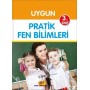 3.Sınıf Pratik Fen Bilimleri Sadık Uygun Yayınları