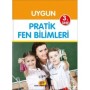 3.Sınıf Pratik Fen Bilimleri Sadık Uygun Yayınları