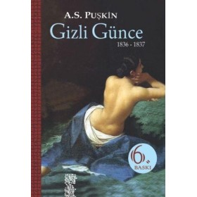 Gizli Günce/ 1836-1837