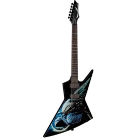 Dean Dave Mustaine SIFIR Deth Angel II Elektro Gitar Özel Grafik Solaklar İçindir
