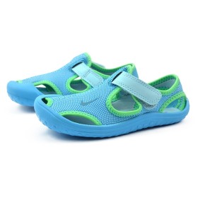 Nike Sunray Protect Çocuk Sandalet 903634-400