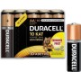 Duracell Basic AA Kalem Pil 10'lu Paket LR6 MN1500