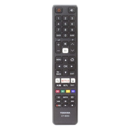 Toshiba Orjinal Kumanda CT-8053