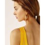 Bershka Jewellery Halka küpe 4091/597/302